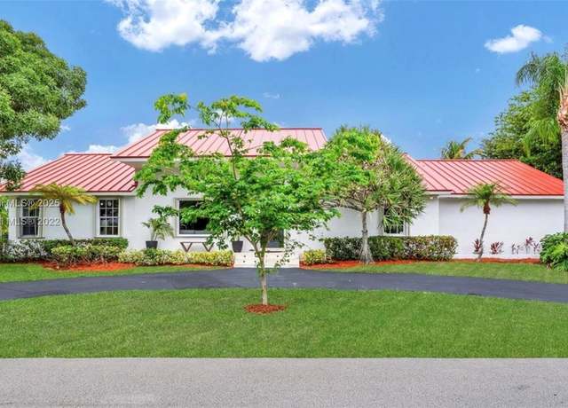 Property at 15030 SW 89th Ave, Palmetto Bay, FL 33176, 3 beds, 2 baths