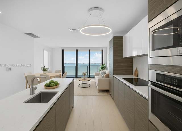 Property at 460 NE 28th St #903, Miami, FL 33137, 2 beds, 2 baths