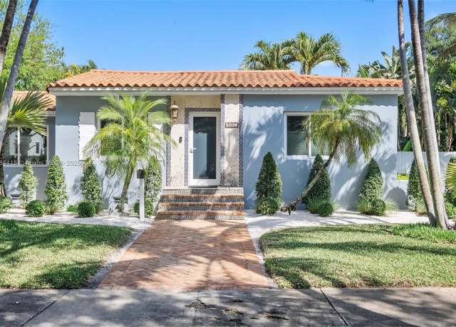 Property at 9301 NW 2nd Pl, Miami Shores, FL 33150, 3 beds, 2 baths