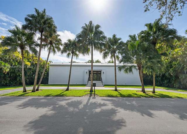 Property at 8530 SW 121st St, Miami, FL 33156, 3 beds, 3 baths