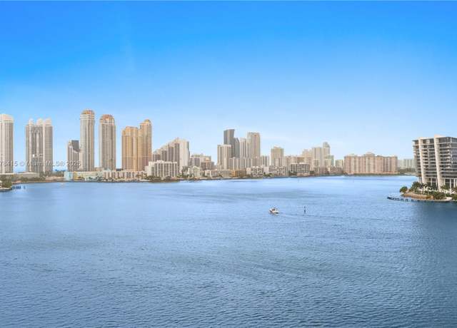 Property at 3530 Mystic Pointe Dr #1212, Aventura, FL 33180, 2 beds, 2 baths