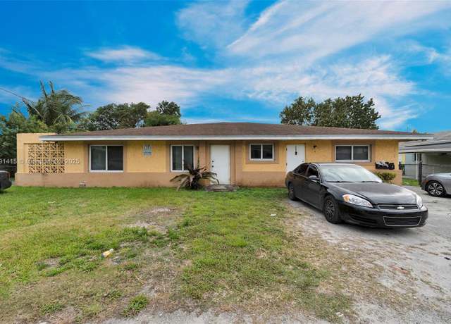 Property at 1910 NW 72nd St, Miami, FL 33147, 30 beds, 19 baths