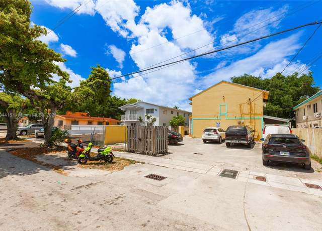 Property at 1613 NW 16th St Unit B, Miami, FL 33125, 2 beds, 1.5 baths