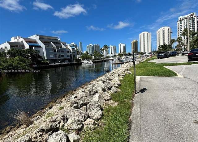 Property at 400 Kings Point Dr #309, Sunny Isles Beach, FL 33160, 1 bed, 1 bath