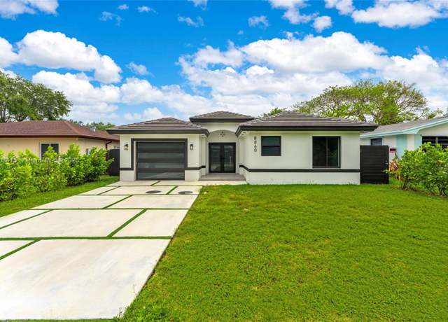 Property at 8860 SW 126th St, Miami, FL 33176, 3 beds, 3.5 baths