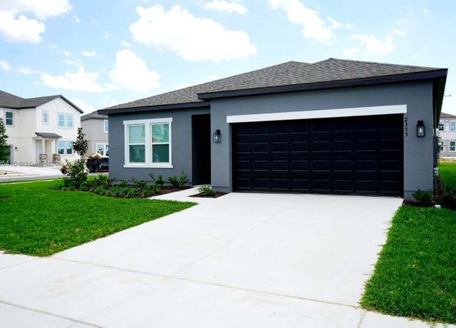 Property at 2375 Lancashire St, Davenport, FL 33896, 4 beds, 2 baths