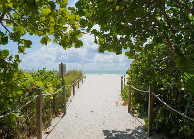 Property at 5701 Collins Ave #417, Miami Beach, FL 33140, 2 beds, 2 baths