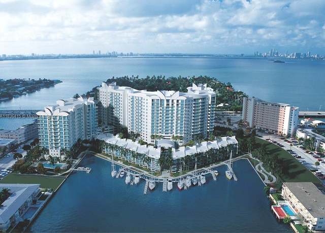 Property at 360 Harbor Island Dr, North Bay Village, FL 33141