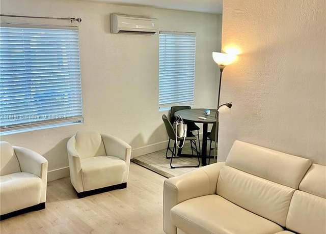 Property at 7928 Harding Ave #5, Miami Beach, FL 33141, 1 bed, 1 bath