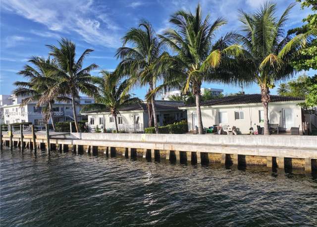 Property at 2200 Bay Dr #3, Miami Beach, FL 33141, 2 beds, 2 baths