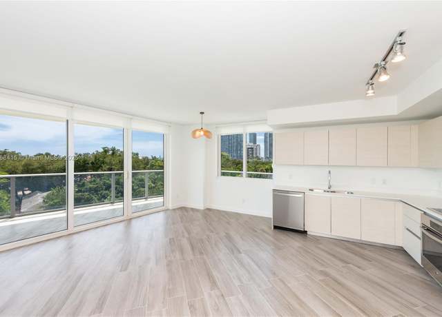 Property at 4250 Biscayne Blvd #501, Miami, FL 33137, 2 beds, 2 baths