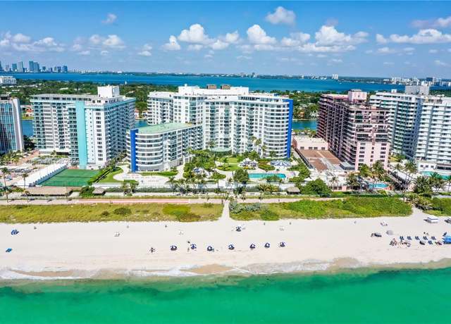Property at 5161 Collins Ave #401, Miami Beach, FL 33140, 2 beds, 2 baths