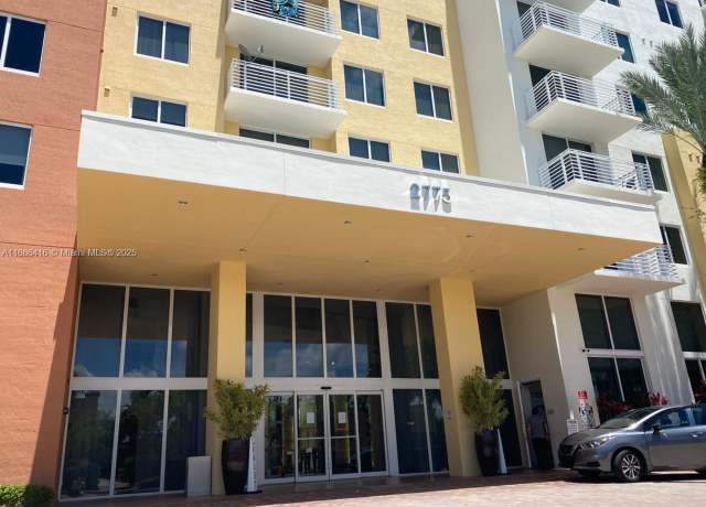 Property at 2775 NE 187th St #414, Aventura, FL 33180, 3 beds, 2 baths