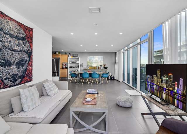Property at 3301 NE 1st Ave Unit M0513, Miami, FL 33137, 3 beds, 3 baths