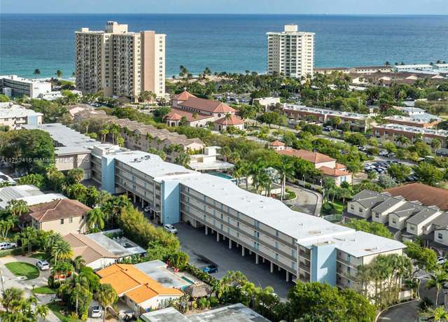 Property at 1967 S Ocean Blvd #202, Lauderdale By The Sea, FL 33062, 2 beds, 2 baths