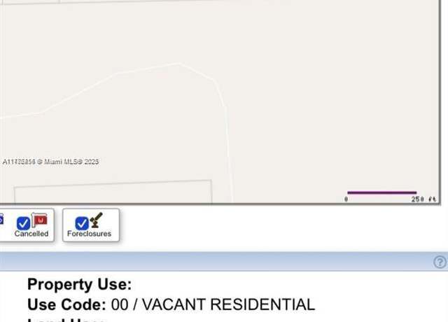Property at . Palatka, Palatka, FL 32177