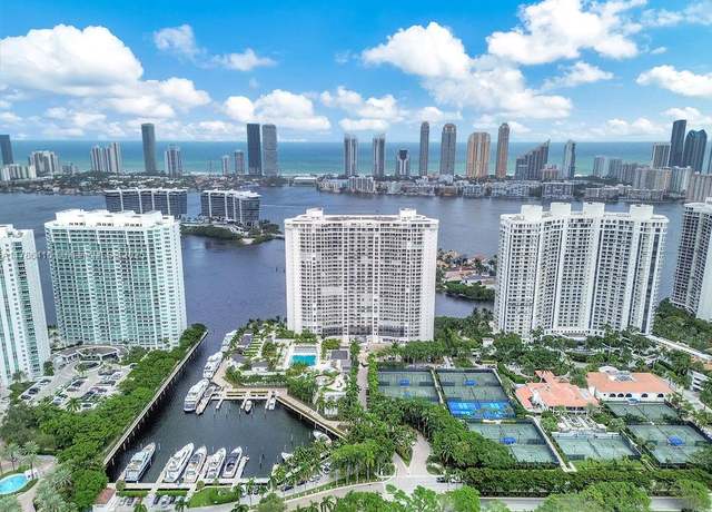 Property at 7000 Island Blvd #2708, Aventura, FL 33160, 3 beds, 3 baths
