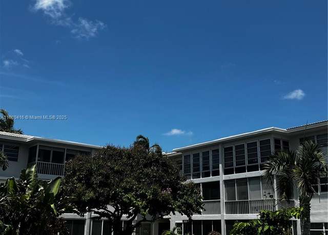 Property at 1000 SW 12th St #301, Fort Lauderdale, FL 33315, 1 bed, 1.5 baths