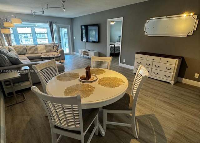 Property at 1000 SW 12th St #301, Fort Lauderdale, FL 33315, 1 bed, 1.5 baths