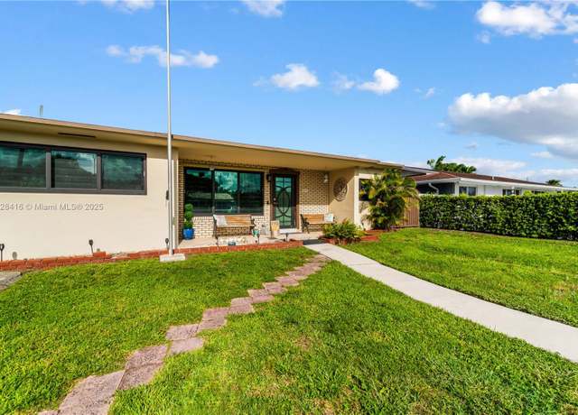 Property at 8065 W 14th Ct, Hialeah, FL 33014, 4 beds, 3 baths