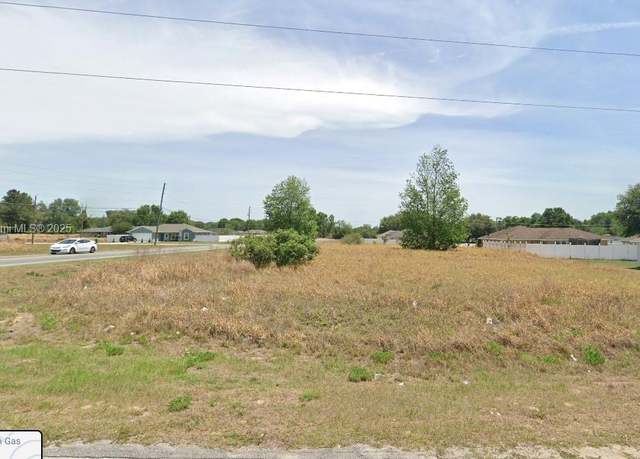 Property at Undisclosed address, Ocala, FL 34472