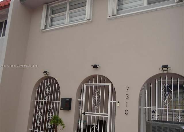 Property at 7310 W 2nd Way #7310, Hialeah, FL 33014, 3 beds, 3 baths