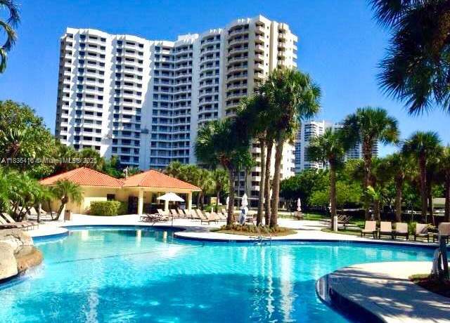 Property at 3300 NE 191st St #1612, Aventura, FL 33180, 2 beds, 2 baths