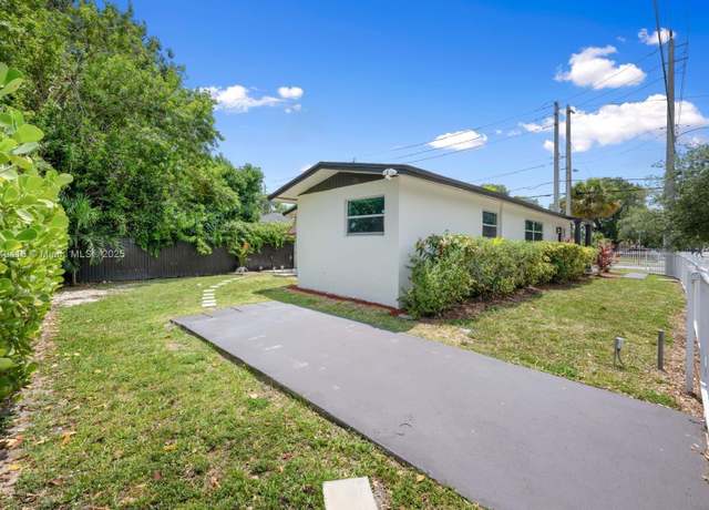 Property at 1098 NW 58th St, Miami, FL 33127, 4 beds, 2 baths