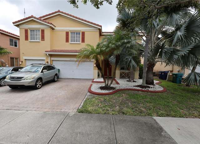 Property at 20521 NW 7th Ct, Miami Gardens, FL 33169, 6 beds, 4 baths