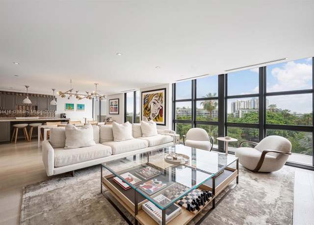 Property at 9 Island Ave #514, Miami Beach, FL 33139, 3 beds, 3 baths