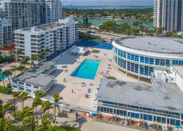 Property at 5445 Collins Ave #1135, Miami Beach, FL 33140, 1 bath