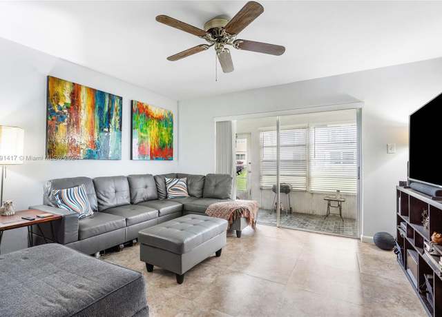 Property at 7600 NW 4th Pl #108, Margate, FL 33063, 2 beds, 2 baths