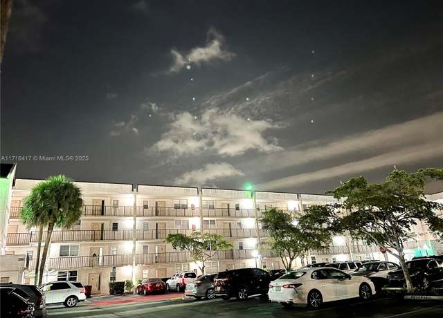 Property at 2551 Aragon Blvd #310, Sunrise, FL 33322, 2 beds, 2 baths
