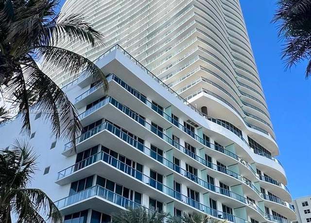 Property at 4111 S Ocean Dr Unit UPH4, Hollywood, FL 33019, 2 beds, 2 baths