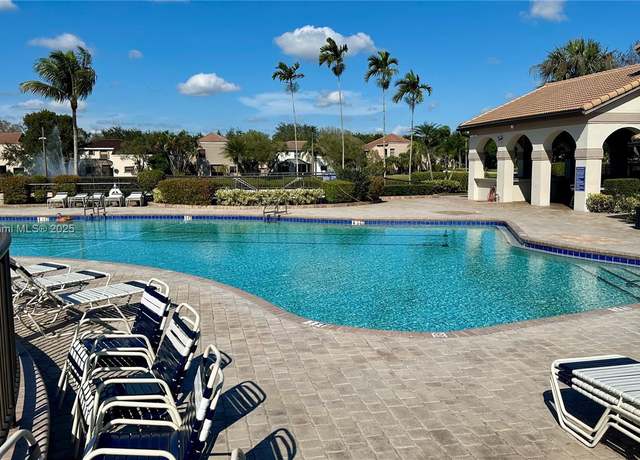 Property at 10700 NW 14th St #144, Plantation, FL 33322, 2 beds, 2 baths