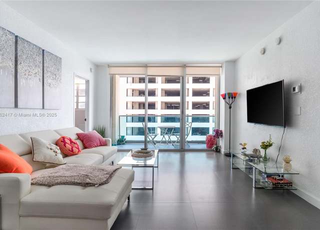 Property at 4001 S Ocean Dr Unit 8F, Hollywood, FL 33019, 2 beds, 2 baths