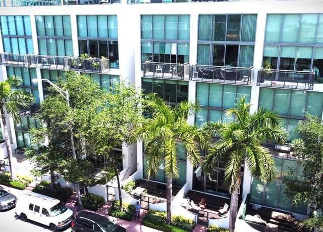 Property at 6000 Collins Ave #546, Miami Beach, FL 33140, 1 bed, 1 bath