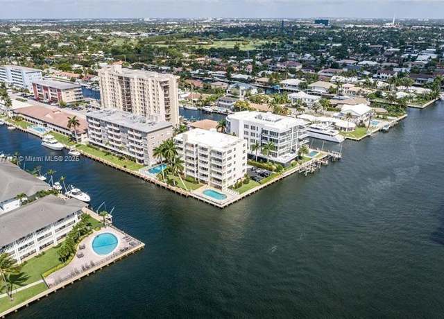 Property at 2881 NE 33rd Ct Unit PHC, Fort Lauderdale, FL 33306, 2 beds, 1.5 baths