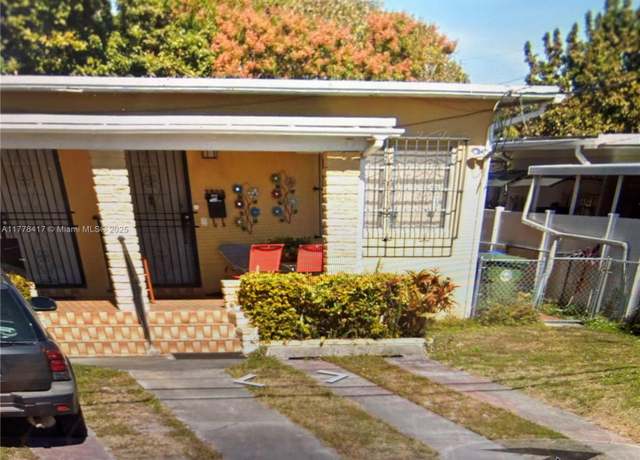 Property at 2911 SW 2nd St, Miami, FL 33135