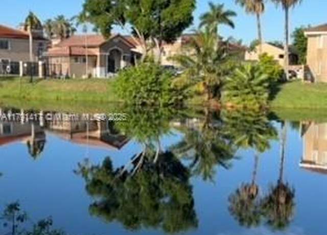 Property at Undisclosed address, Miami, FL 33183, 1 bed, 1 bath