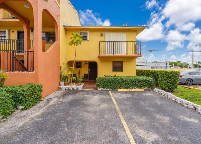 Property at 5061 W 12th Ln Unit E-10, Hialeah, FL 33012, 4 beds, 2.5 baths