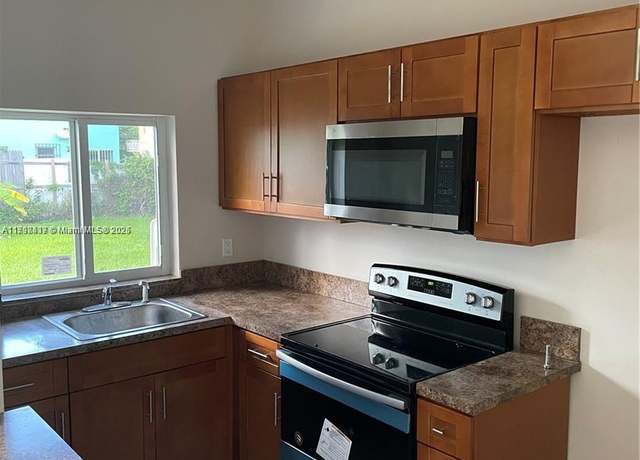 Property at 8321 NE Miami Ct, Miami, FL 33138, 5 beds, 4 baths