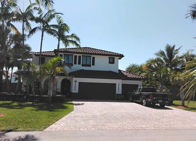 Property at 21046 SW 133rd Ct, Miami, FL 33177, 5 beds, 4.5 baths