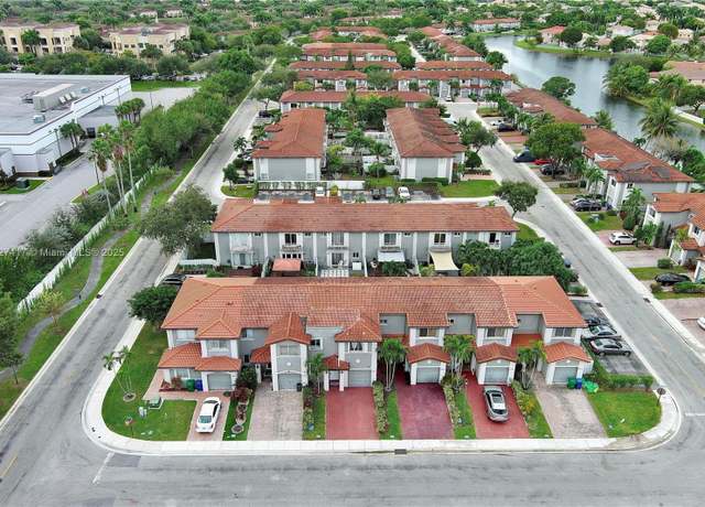 Property at 2872 SW 127th Way #1, Miramar, FL 33027, 4 beds, 2.5 baths