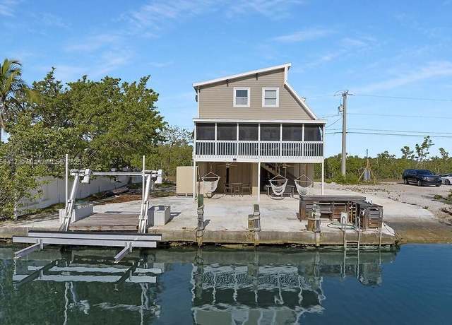Property at 813 Hawksbill Ln, Sugarloaf, FL 33042, 2 beds, 2 baths