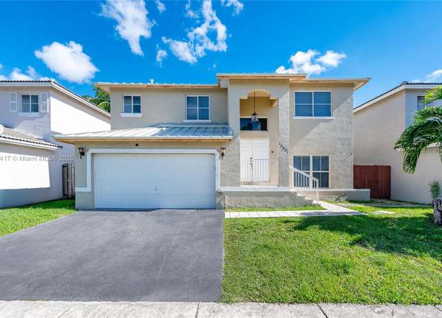 Property at 12091 SW 250th Ter, Homestead, FL 33032, 4 beds, 2.5 baths