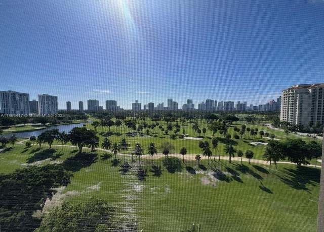 Property at 20335 W Country Club Dr #1105, Aventura, FL 33180, 1 bed, 1.5 baths