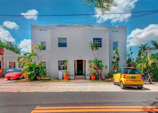 Property at 502 SW 2nd Ave, Dania Beach, FL 33004, 29 beds, 19 baths