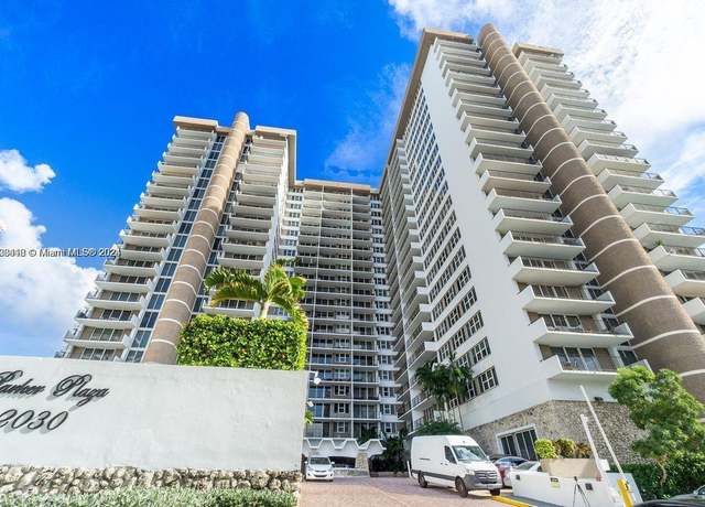 Property at 2030 S Ocean Dr #516, Hallandale Beach, FL 33009, 1 bed, 1 bath