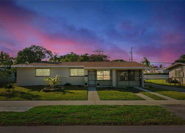 Property at 20620 Anchor Rd, Cutler Bay, FL 33189, 3 beds, 2 baths